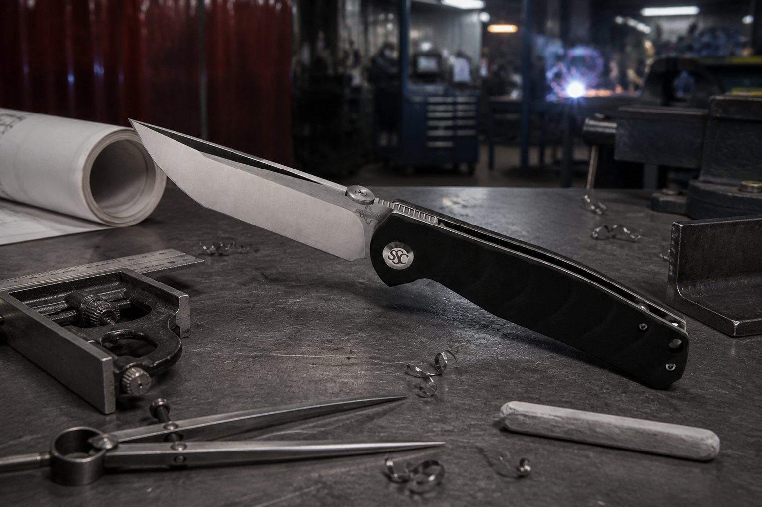 Tools that earn their place on the bench